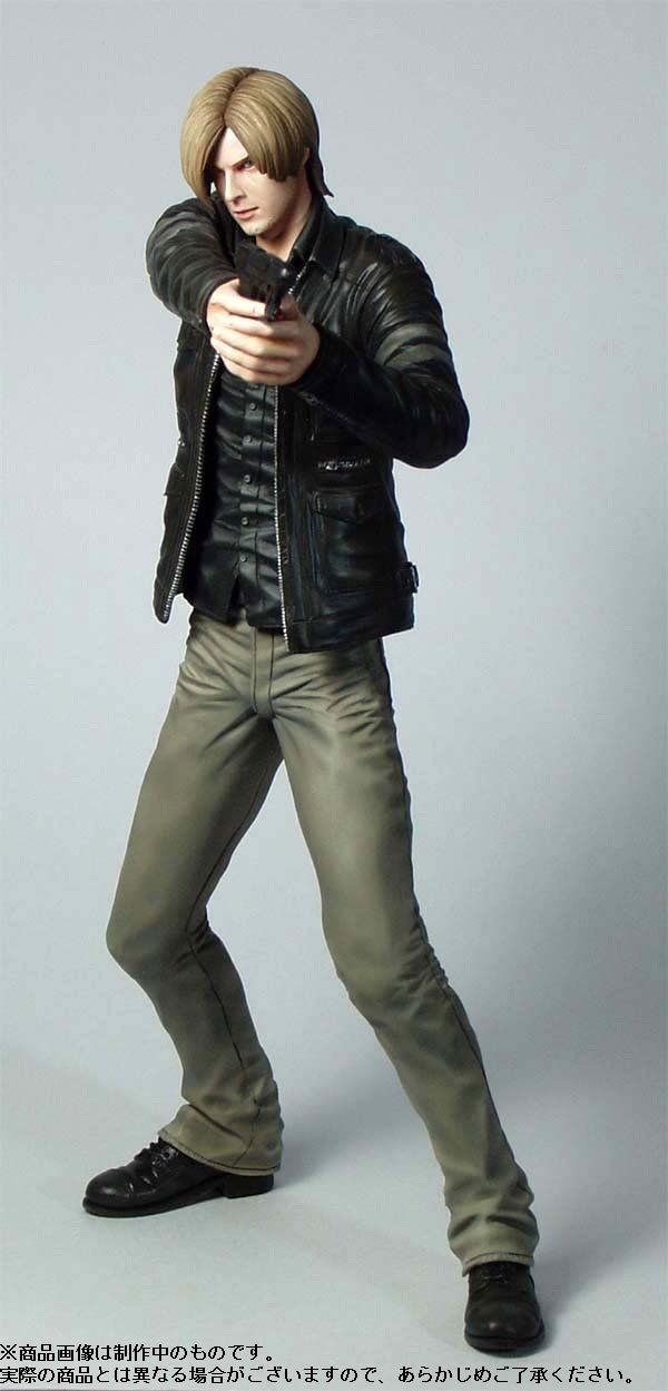 カプコンフィギュアビルダー クリエイターズモデル バイオ カプコンフィギュアビルダー クリエイターズモデル バイオ