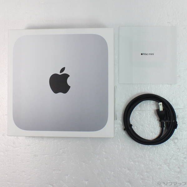 品〕 Mac ストア mini Late-2014 MGEN2J／A Core_i5 2.6GHz 8GB