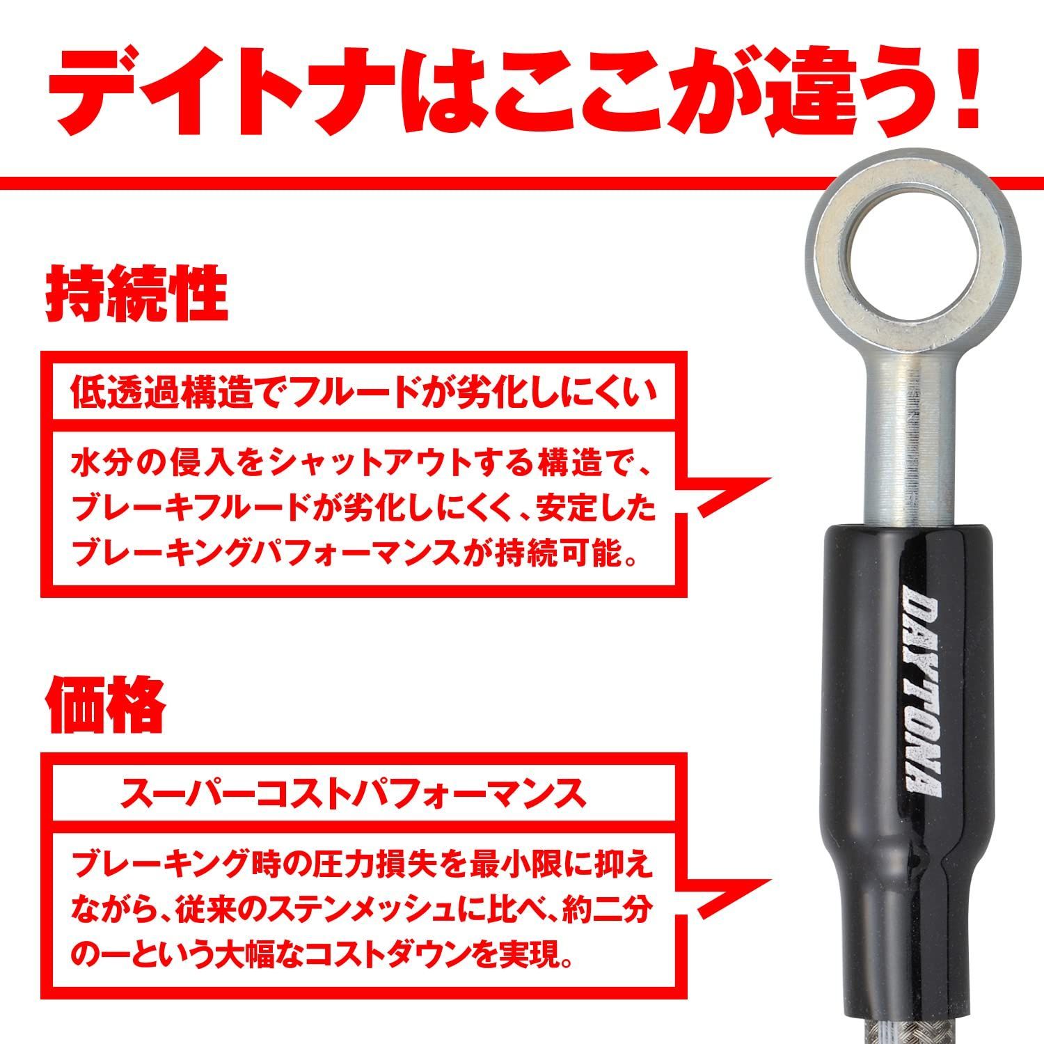 SWAGE-LINE/スウェッジライン | 株式会社プロトのステンレス