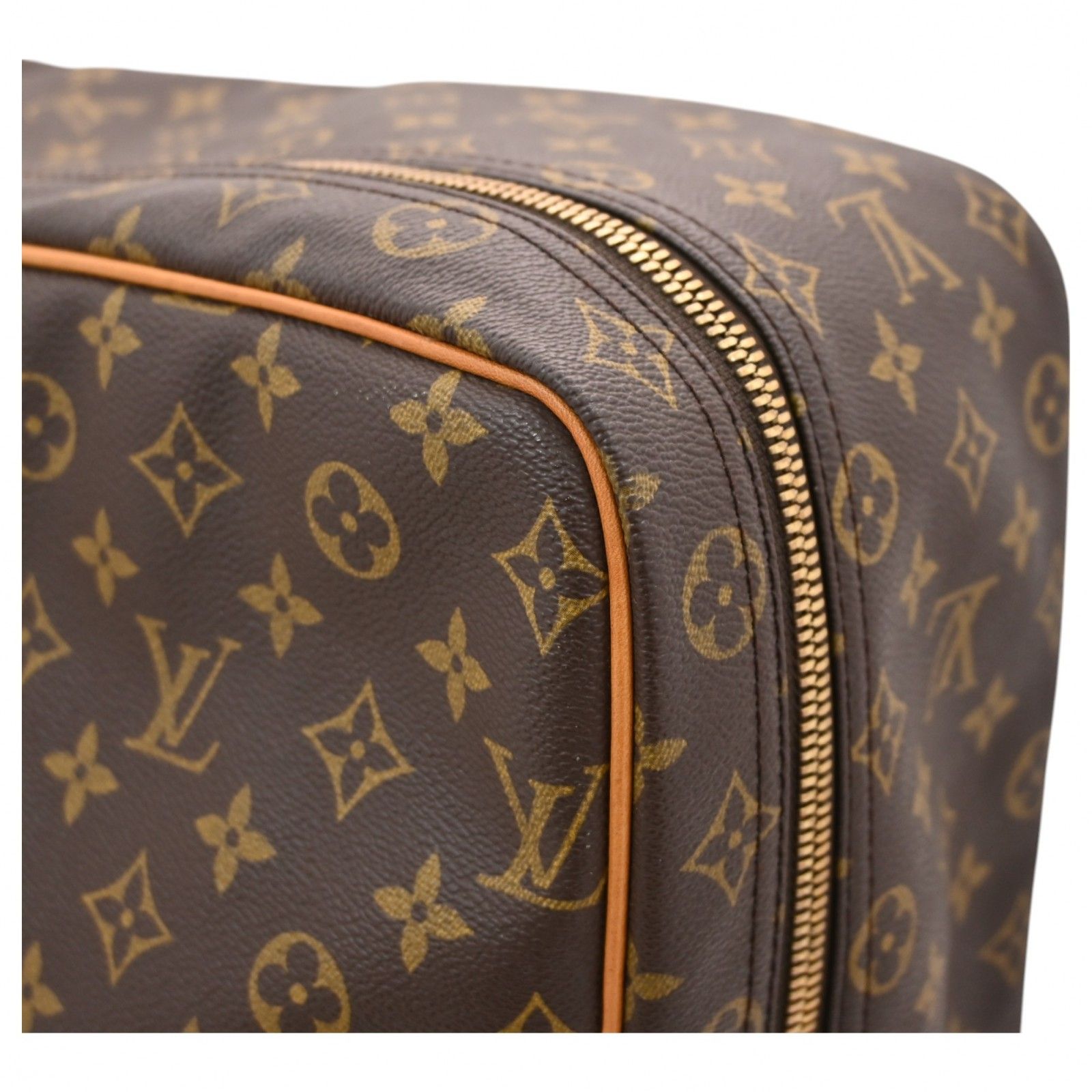ルイヴィトン モノグラム シリウス50バッグ Bランク lv6947sd ルイヴィトン モノグラム シリウス50 ボストンバッグ Bランク