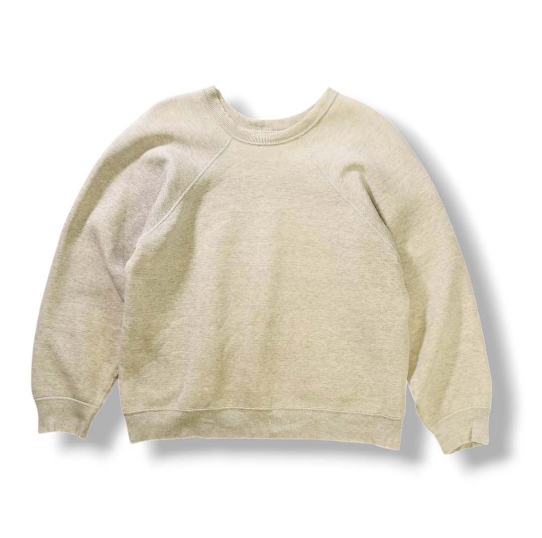 60s メイヨスプルース　vintage スウェット　スプルース 希少】 60sヴィンテージ USA製 メイヨー スプルース MAYO SPRUCE