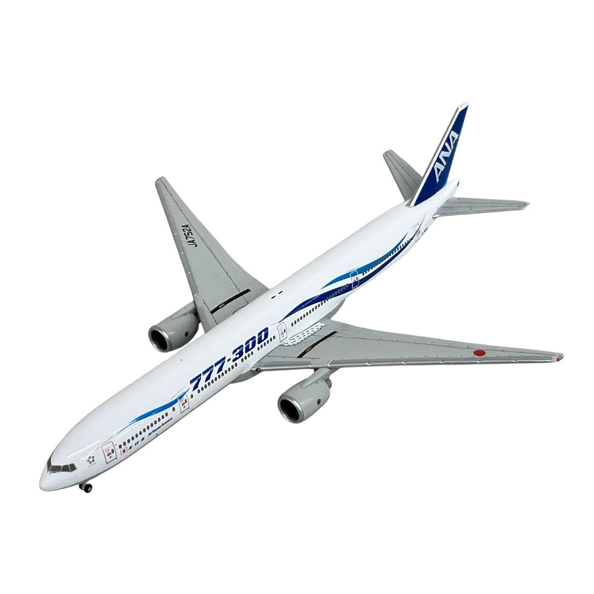 ☆ 1/400 全日空商事 ANA 777-300 1⁄400 全日空商事 ANA 全日空 B777-