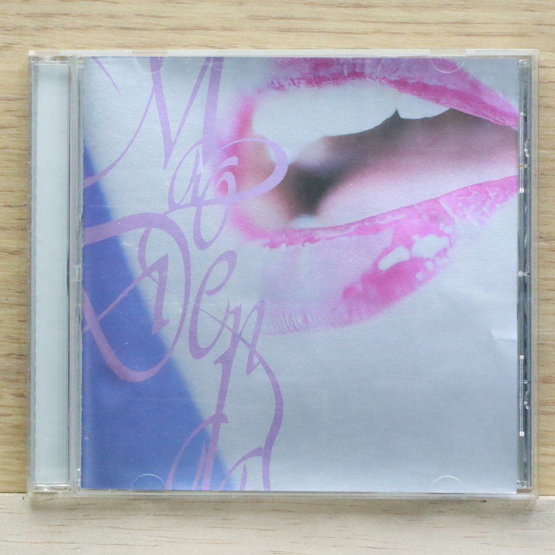国内盤CD☆傳田真央/Mao Denda□ 耳もとにいるよ～Ring the