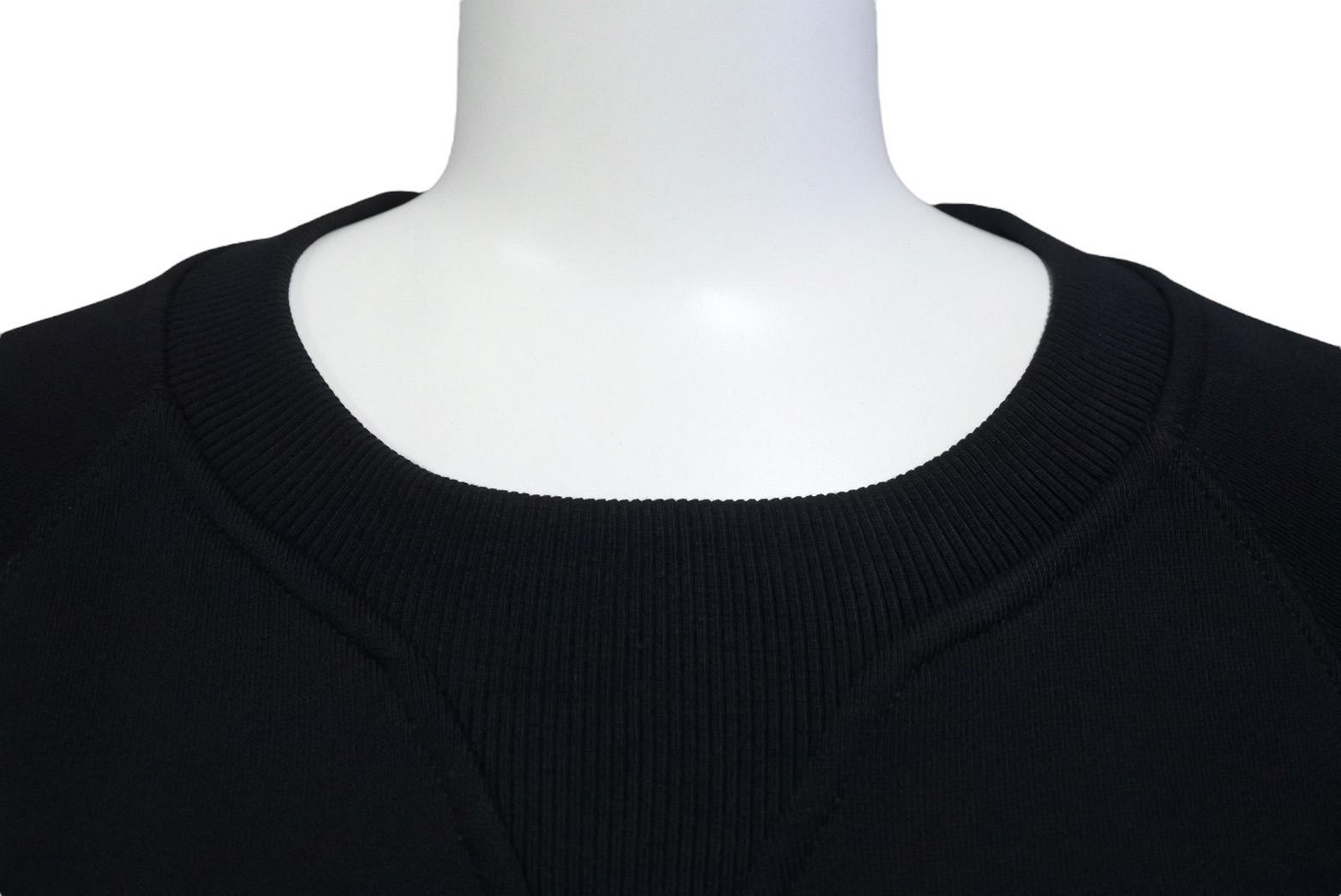 BALMAIN バルマン スウェットシャツ 32791340 コットン プリント  