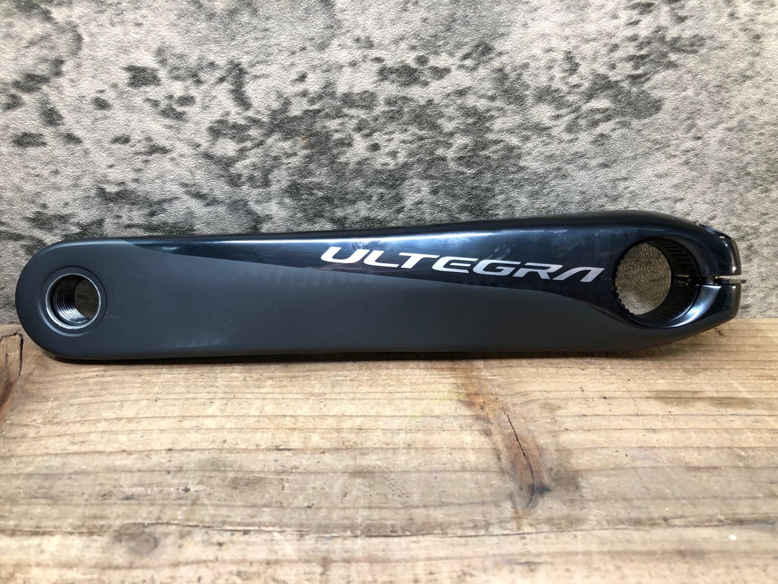 シマノ 105 r7100 165mmクランク右側のみ 50-34t SHIMANO 105 FC-R7100