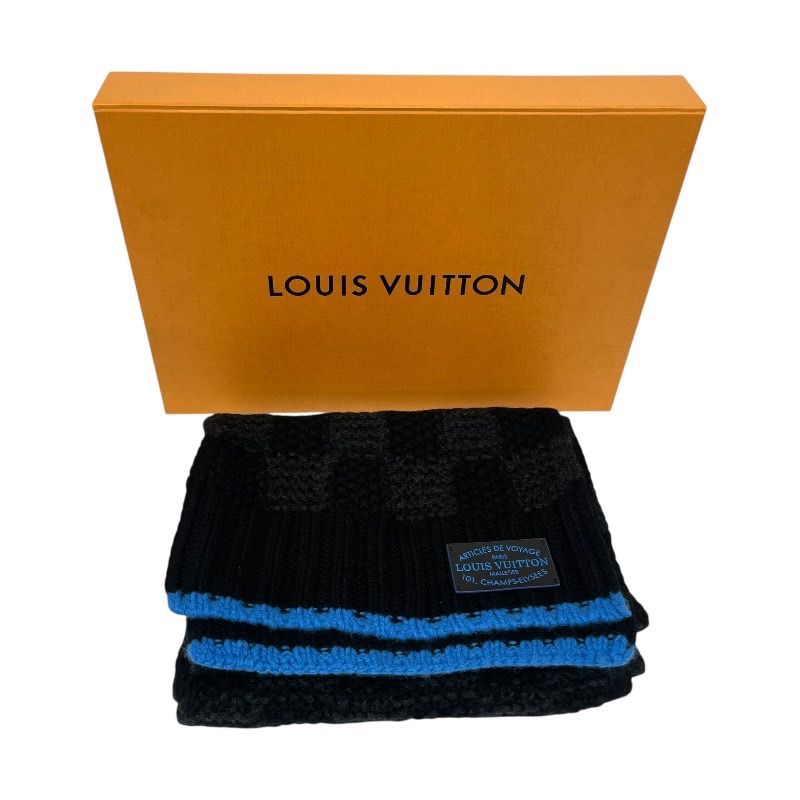 ルイヴィトン カシミヤ エシャルプヘルシンキ マフラー M75339 レザータグ 楽天市場】LOUIS VUITTON ルイヴィトン M75339 エシャルプ