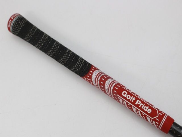 三菱ケミカル TENSEI TENSEI Pro Red 1K ドライバー用_スリーブ付