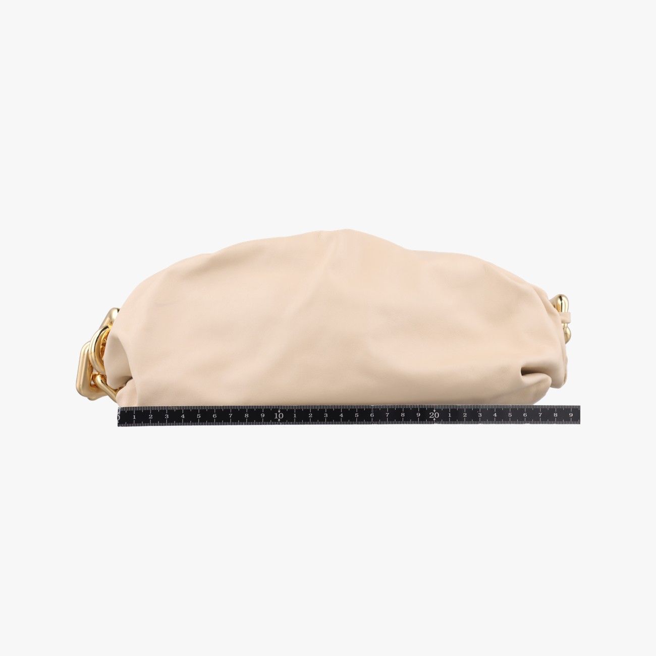 最終値下げ◾︎BOTTEGA VENETA◾︎ベージュ キーポーチ ベージュ系 BOTTEGA VENETA(ボッテガヴェネタ) キーケース