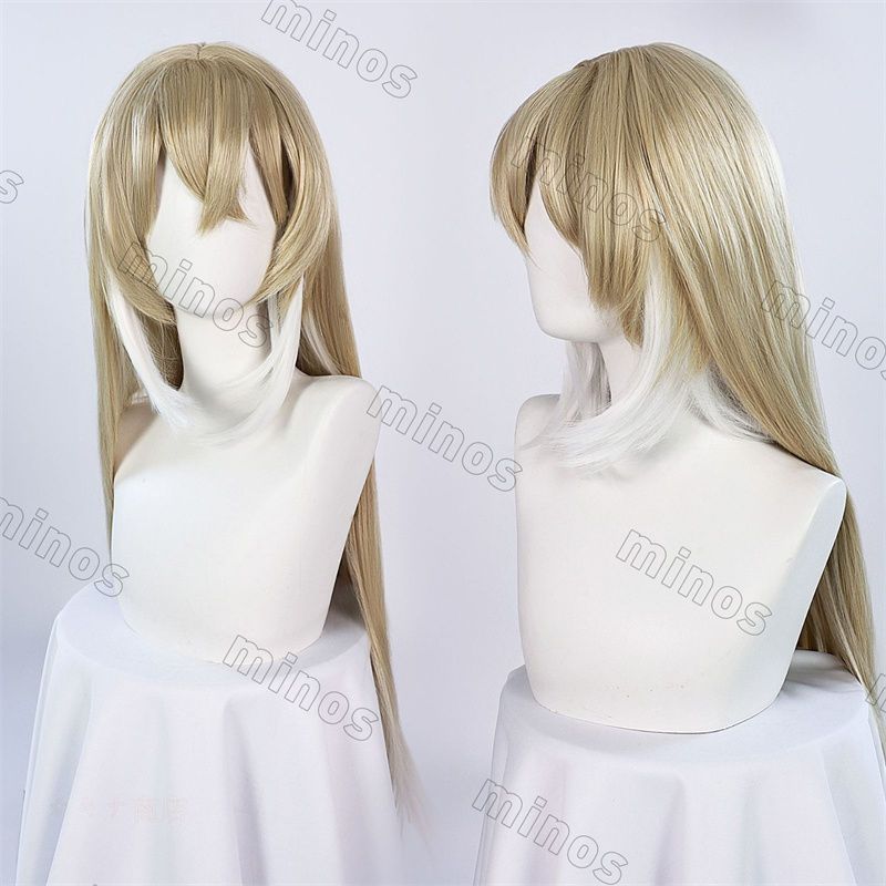 コスプレ衣装セット ウィッグ