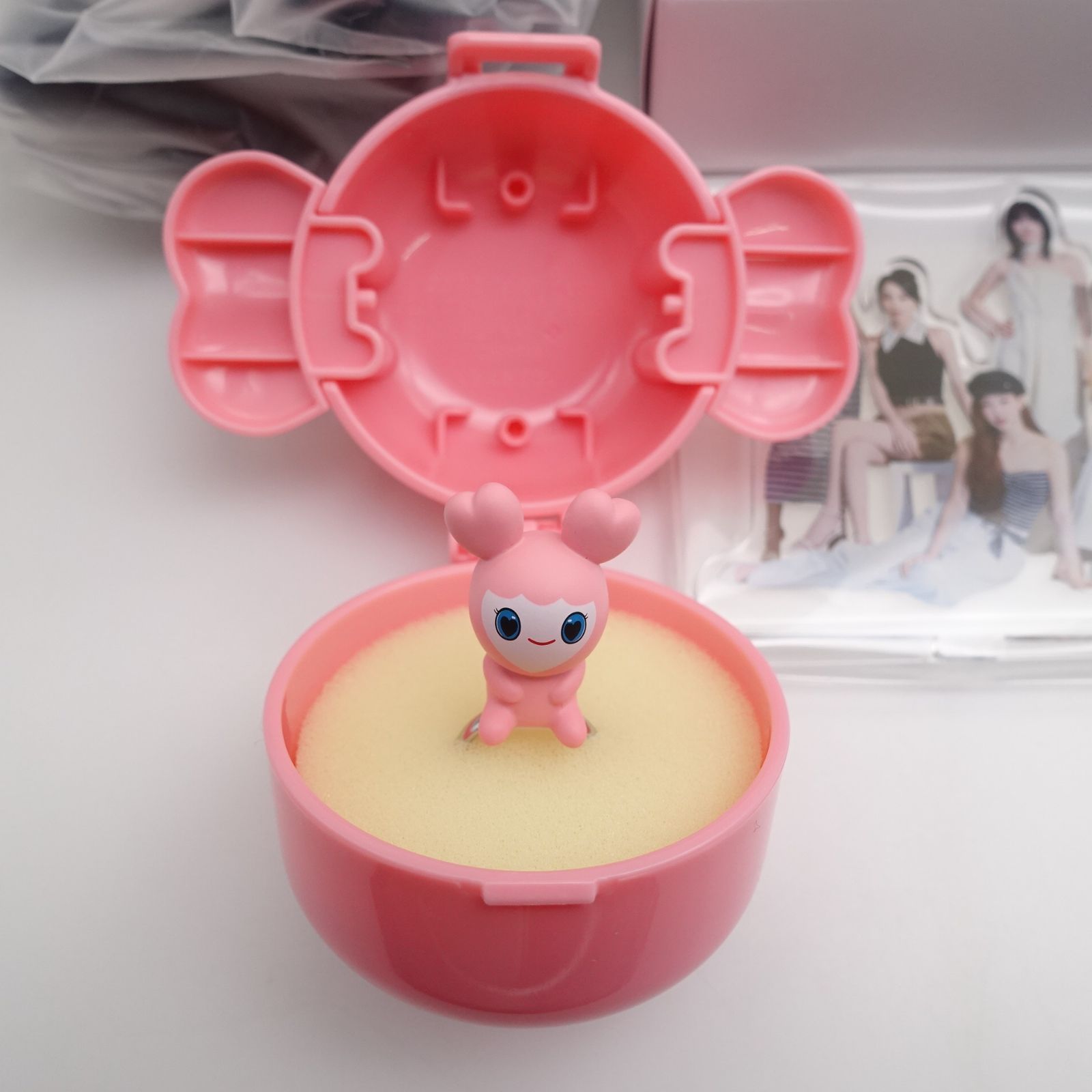 TWICE 5TH WORLD TOUR READY TO BE in JAPAN SPECIAL アップグレード 