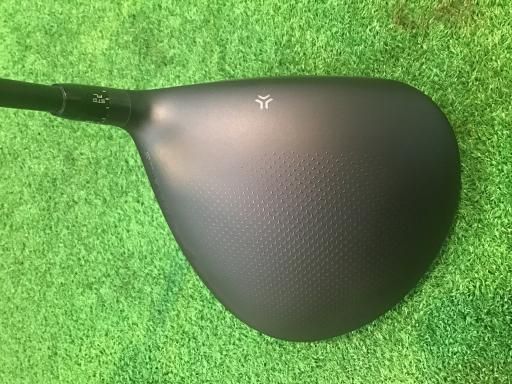 中古】 ダンロップ SRIXON ZXi LS 10.5° ドライバー DR Diamana