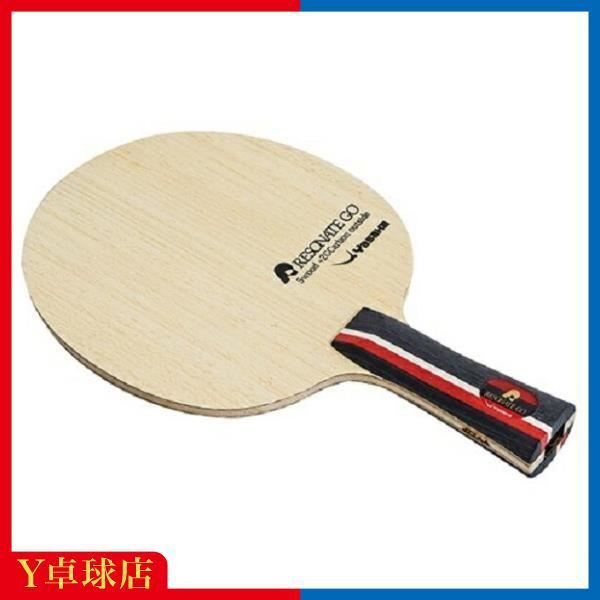 キム・テクス FURY LC Pro BLADE 卓球 ラケット 卓球 ラケット 画像