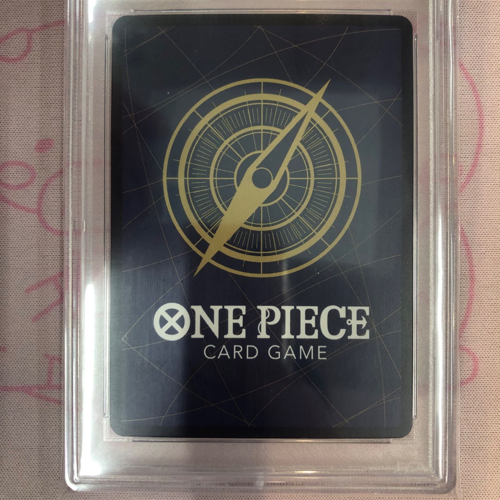 Aランク】レベッカ（SP PSA10 SRパラレル 【公式通販】