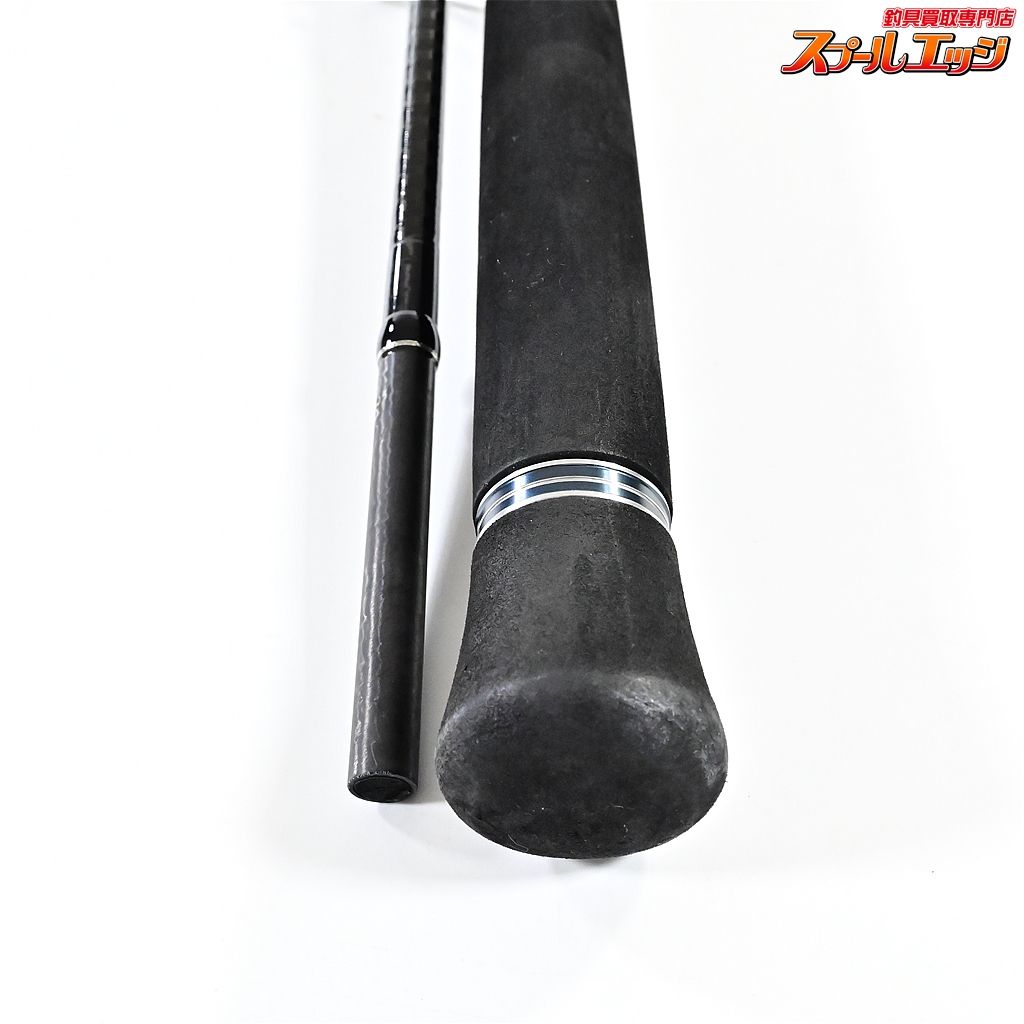 シマノ コルトスナイパーXR S106M/PS SHIMANO シマノ コルトスナイパーXR S106M/PS (ロッド・釣竿) 価格比較