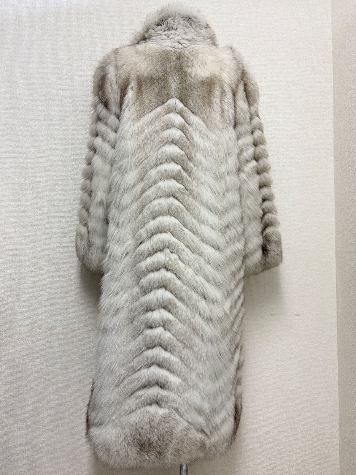 JINDO フォックスファー