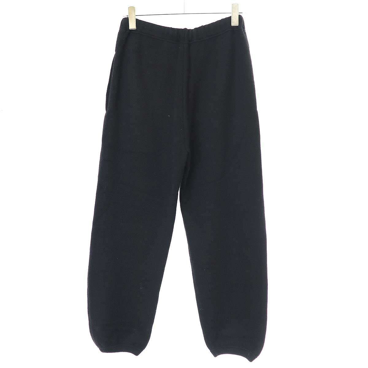 HERILL ヘリル 22AW Goldencash Sweatpants ヘリル ゴールデン 