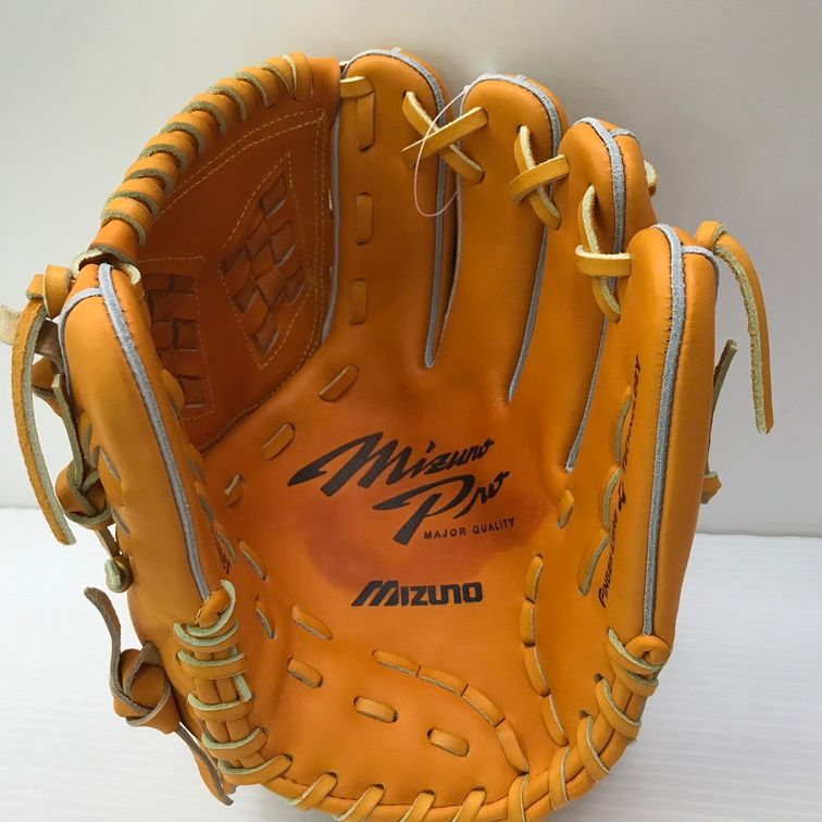 ミズノ MIZUNO ミズノプロ 硬式 内野手用グローブ 1AJGH16003 7336