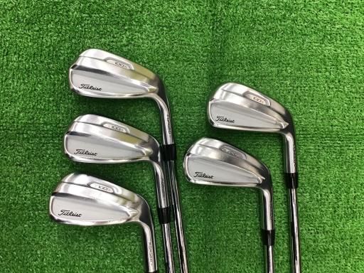 【中古】Titleist T100（2021）#6-PW MODUS115（X） 中古】Titleist T100（2021）#6-PW MODUS115（X） - メルカリ