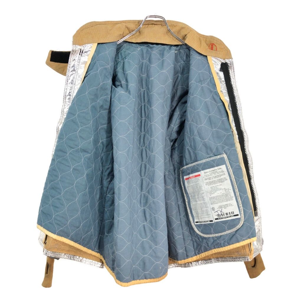 ワークジャケット