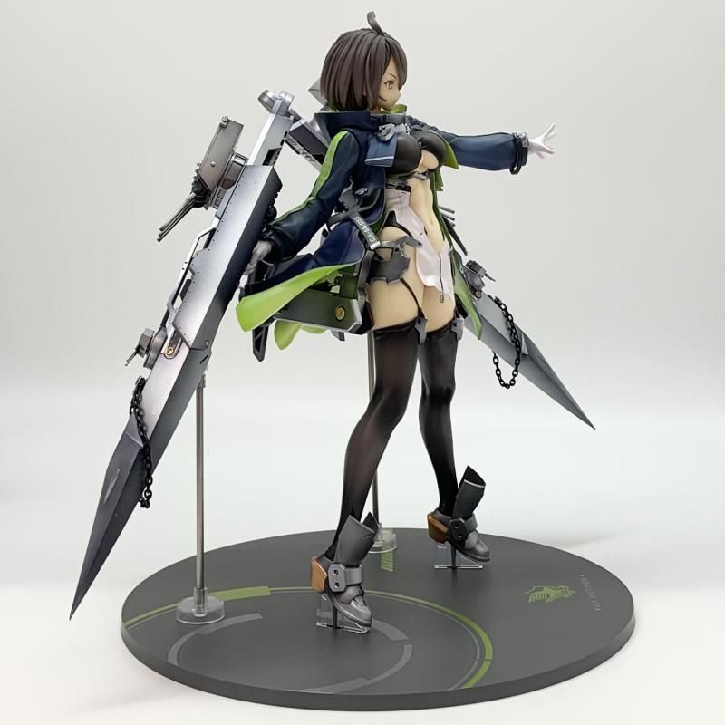 中古】現状渡 ALTER アルター アズールレーン アズレン 1/7 ボルチモア