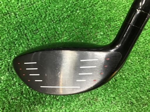 中古】 ブリヂストン BRIDGESTONE J15F 3W フェアウェイウッド