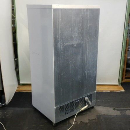 中古】2016年製 ホシザキ 冷蔵ショーケース SSB-70C2 棚2段