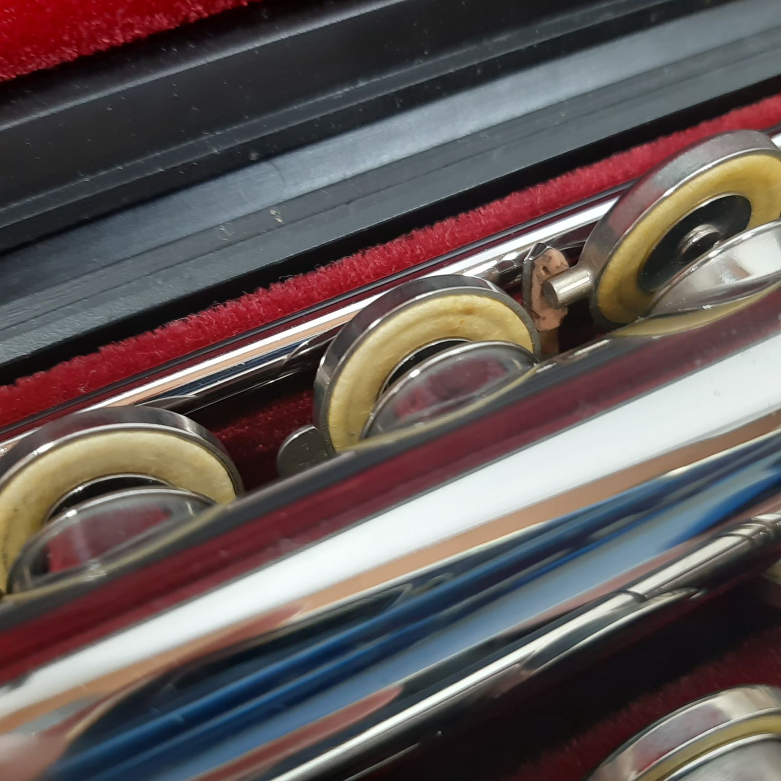 ヤマハ YFL-211Ⅱ