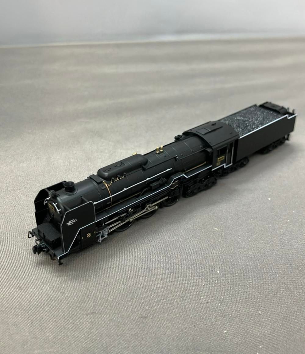 訳あり 鉄道模型 Nゲージ 2017-8 C62 2 東海道形 カトー - メルカリ