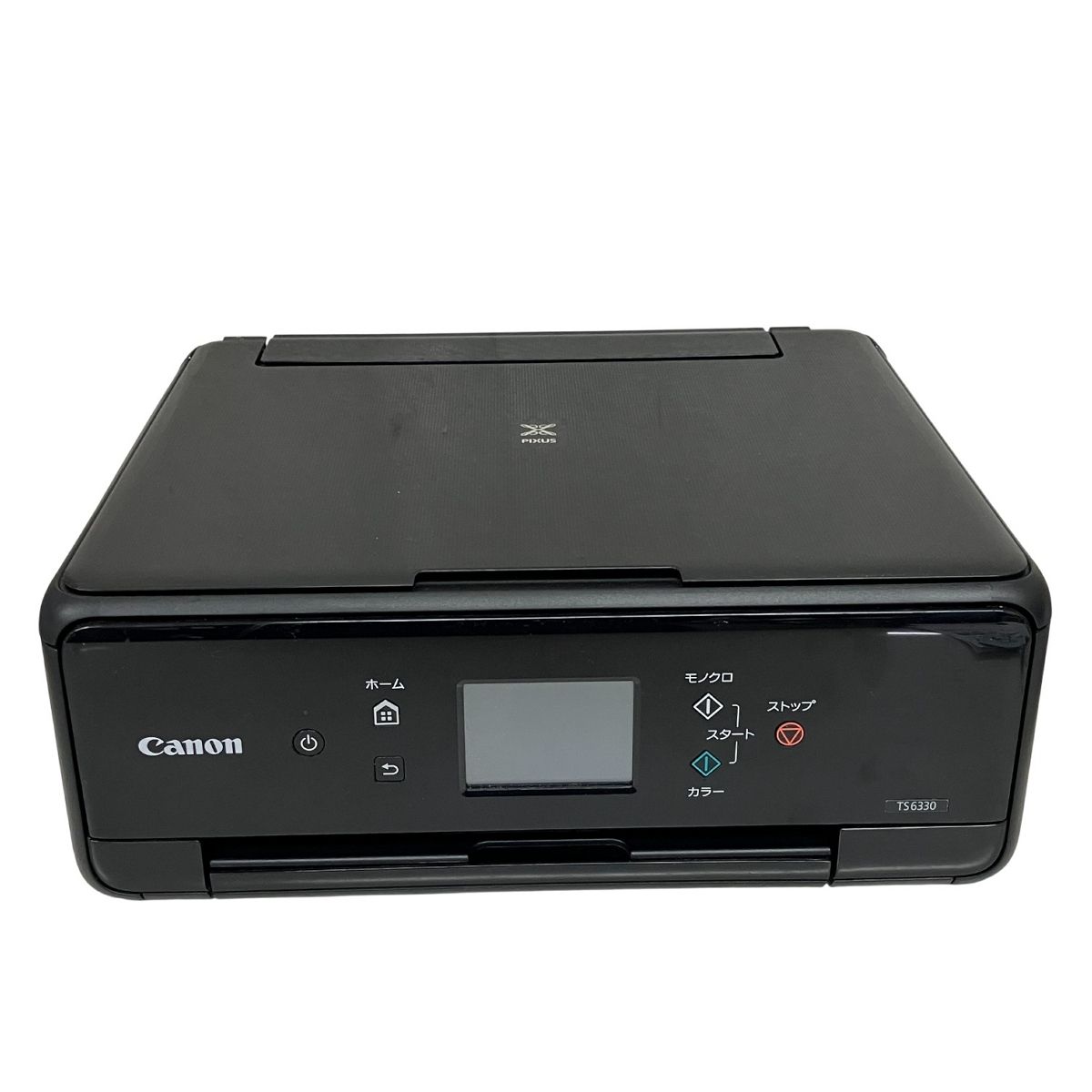 Canon PIXUS TS6330 インクジェット複合機 プリンター コピー スキャン 5色ハイブリッド キヤノン 家電 T10514352