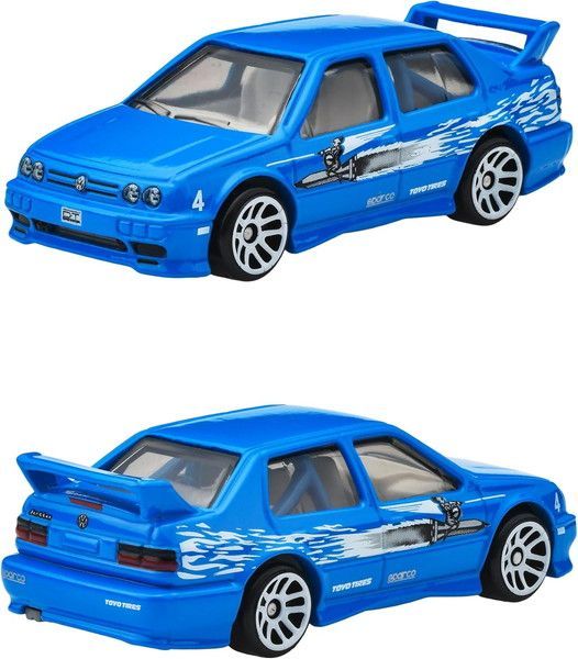 新品 ホットウィール(Hot Wheels) ワイルド・スピード テーマ アソート