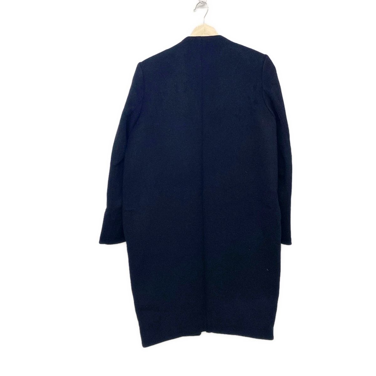 ENFOLD(エンフォルド) コート サイズ38 M レディース ダークネイビー