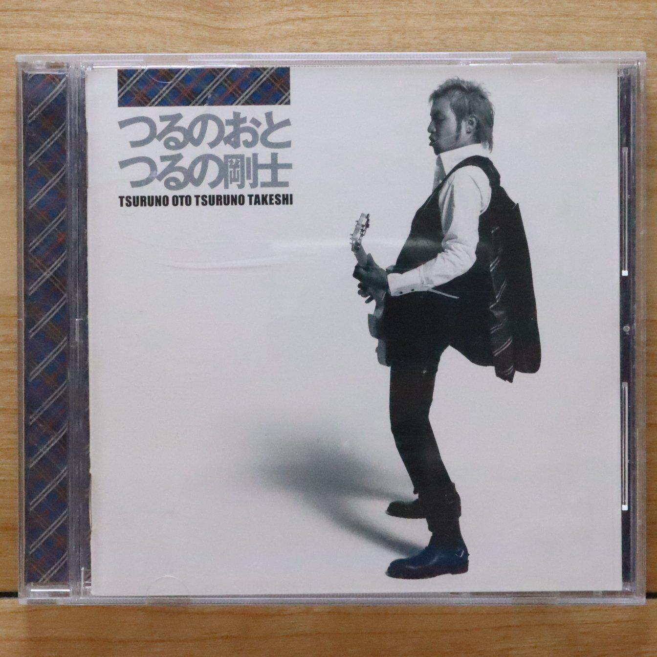 【中古】［CD］Tuur/Dean: Gesualdo Norio Maeda, Tin Pan Alley / SOUL SAMBA, HOLIDAY IN BRAZIL 1977 CD