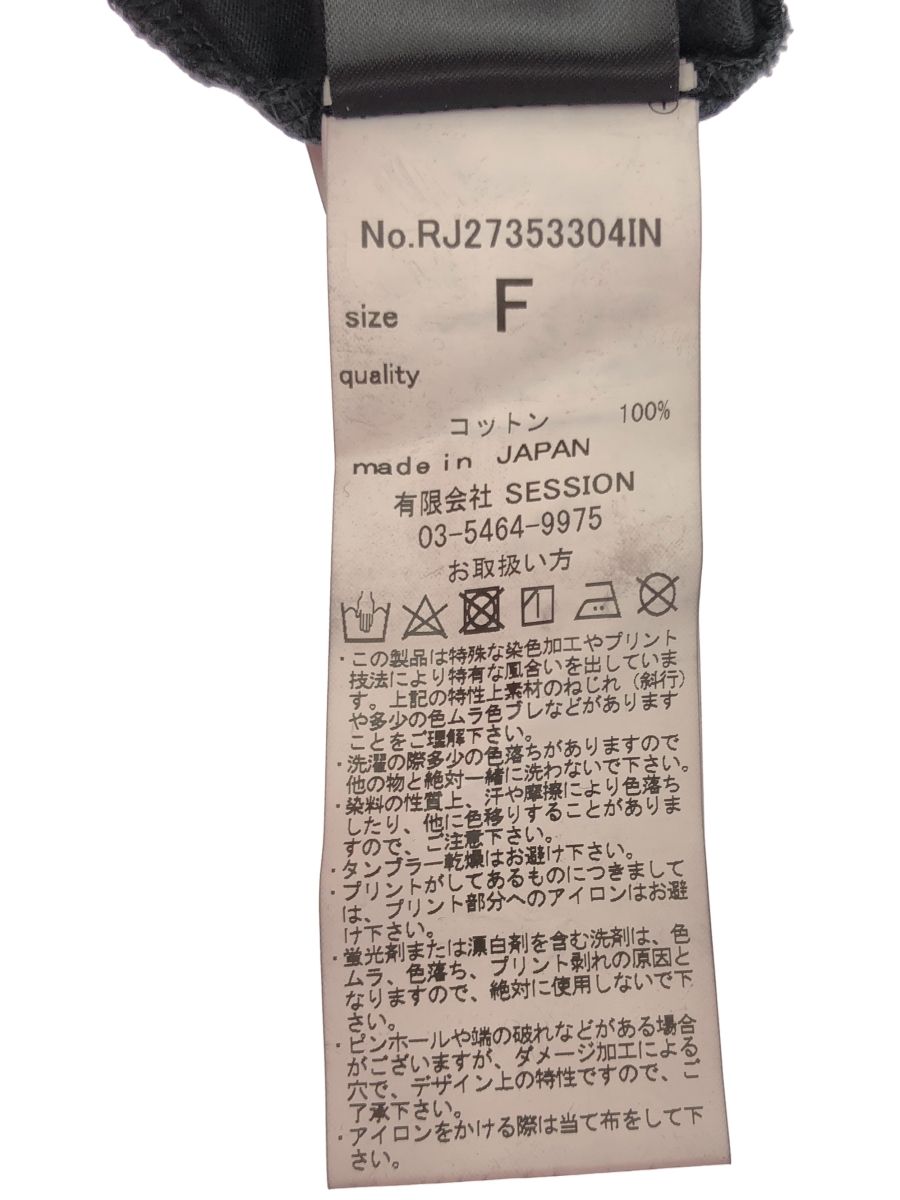 R JUBILEE (アールジュビリー) IENA DISNEY COLLECTION LW加工Tシャツ  