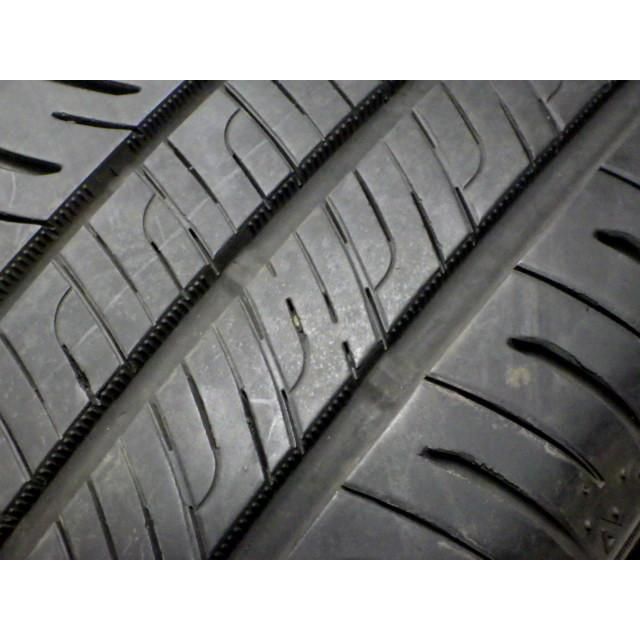 手袋 E235 店頭ラック◆ 造 約8.5部山◆DUNLOP ENASAVE RV505◆215 60R17◆4本 衝撃特価SALE！
