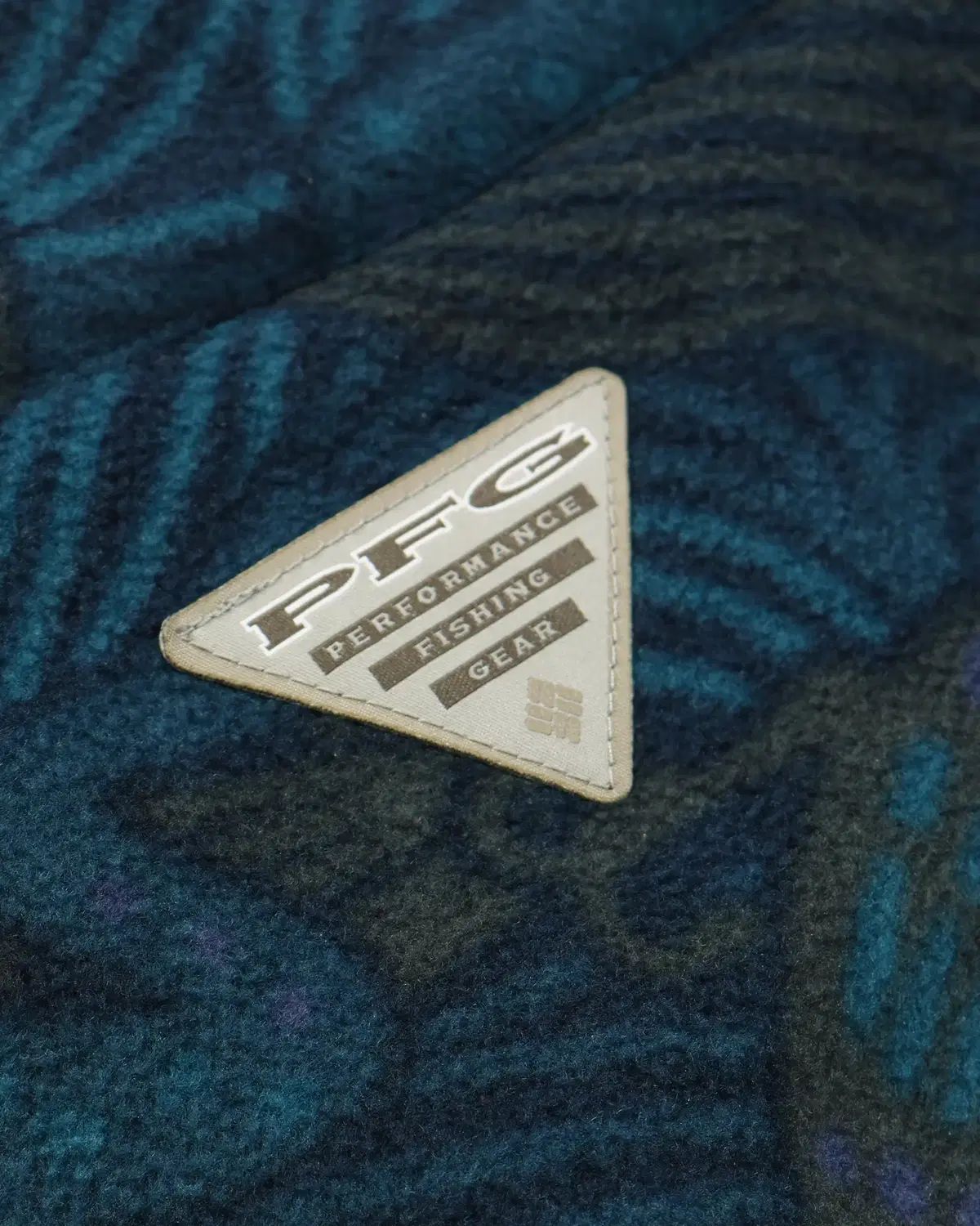 Columbia コロンビア