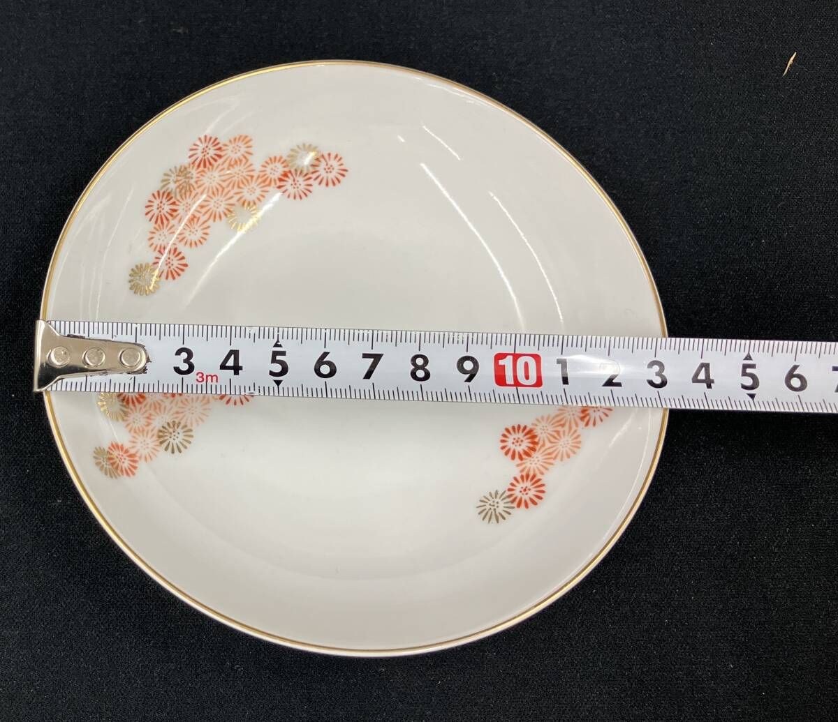 深川製磁 皿 3枚セット - メルカリ