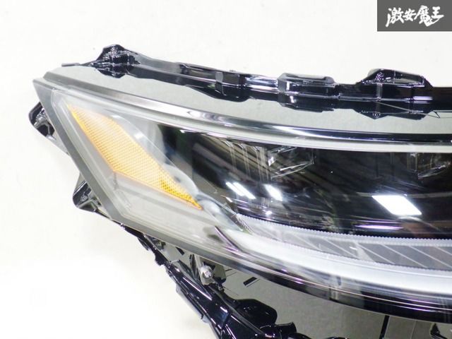 トヨタ・レクサス 左ヘッドライト　RX350 GGL15 2013 2014 2015 LEXUS RX350 RX 450h LEFT XENON LED HEADLIGHT