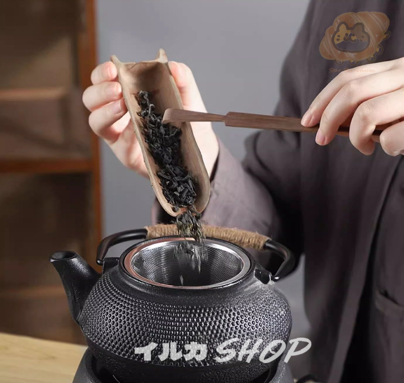 鉄器 急須 伝統工芸 手作り 鉄分補給 鉄瓶　YZS-086 鉄器 急須 伝統工芸 手作り 鉄分補給 鉄瓶 YZS-086