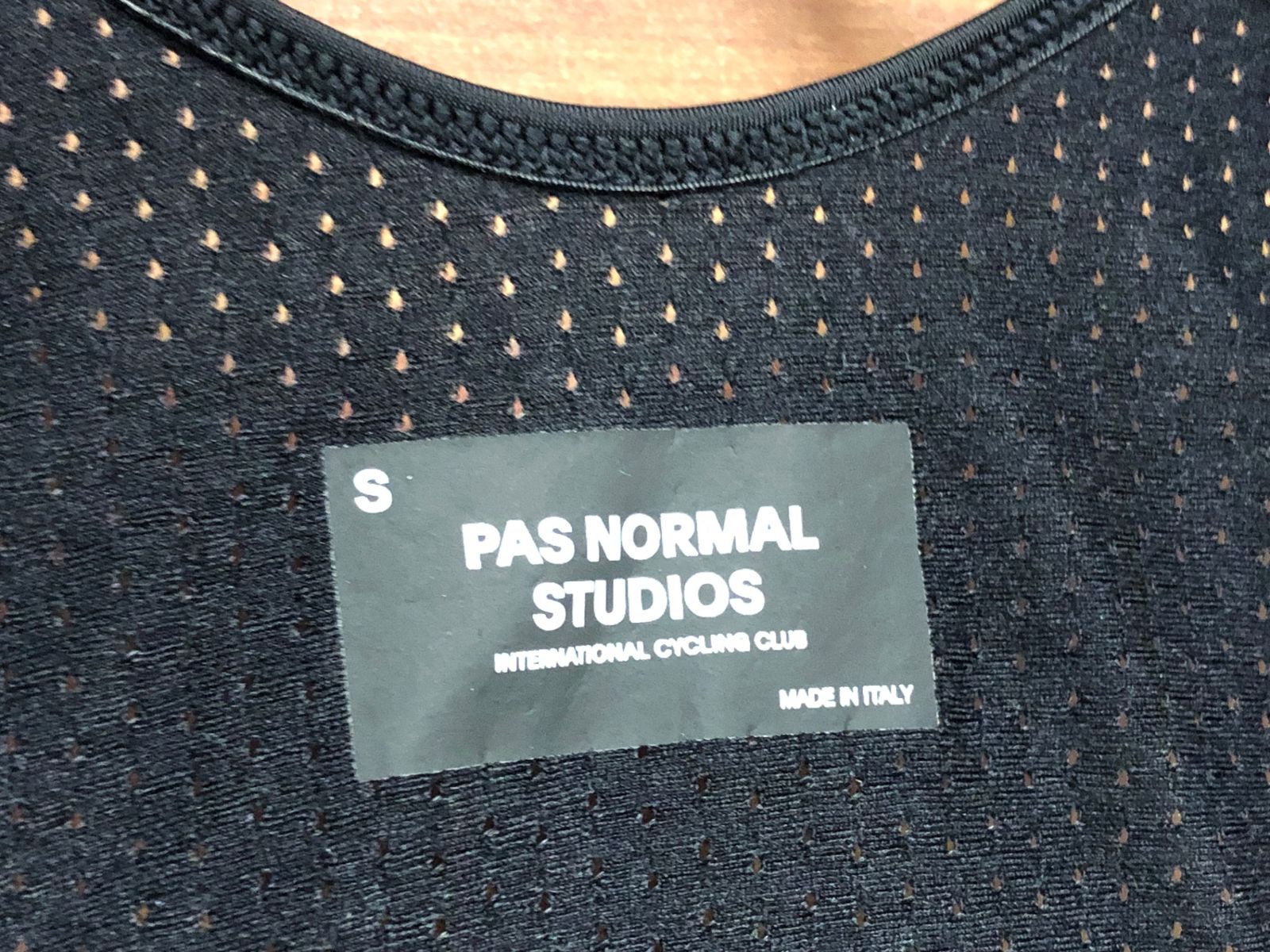 PAS