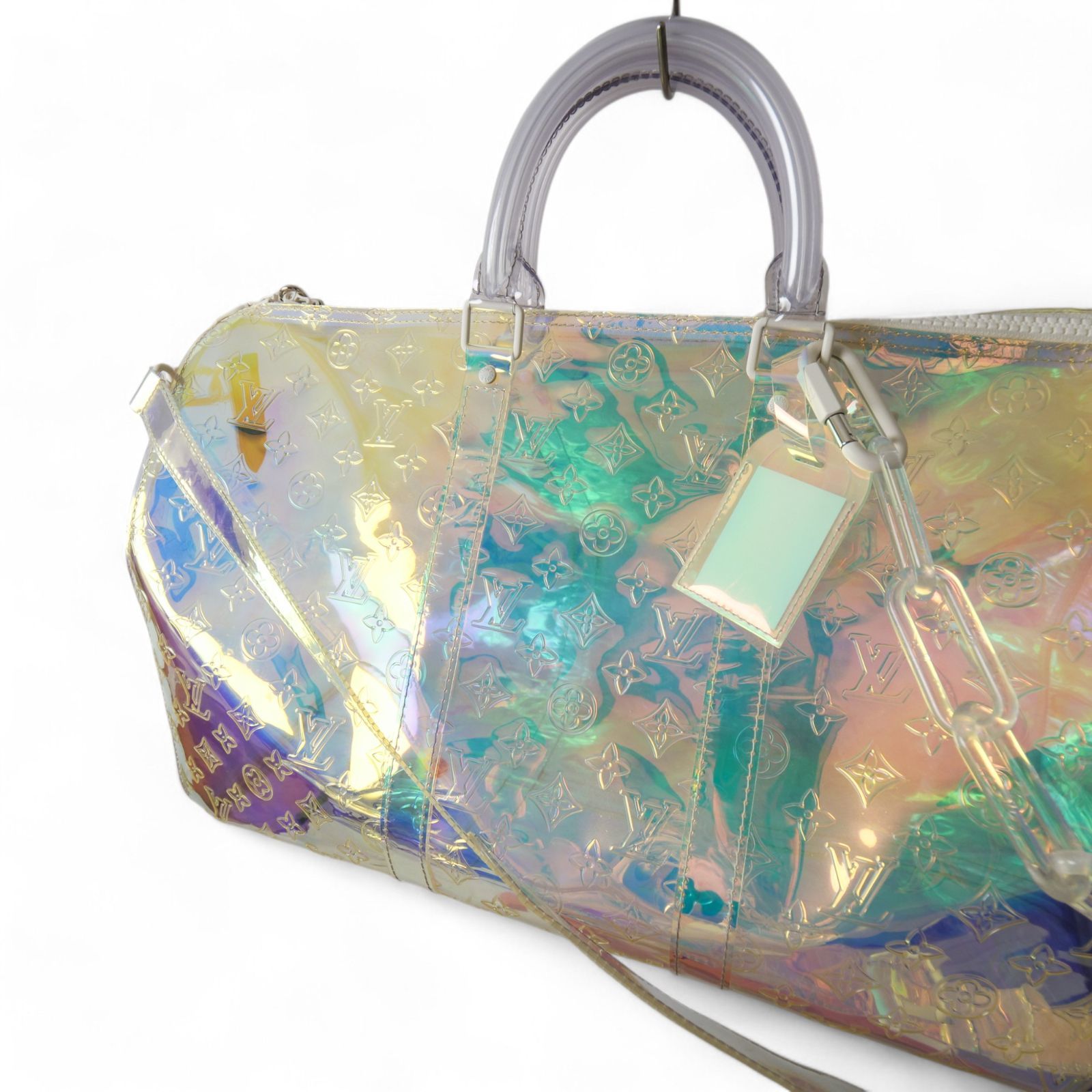 Louis Vuitton ルイ ヴィトン Virgil Abloh ヴァージルアブロー 名作