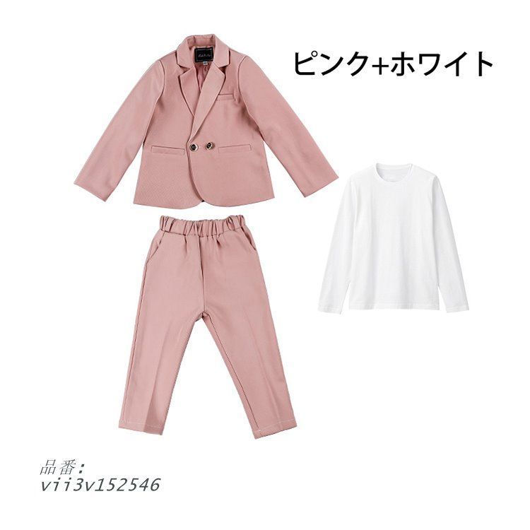スーツ 入学式