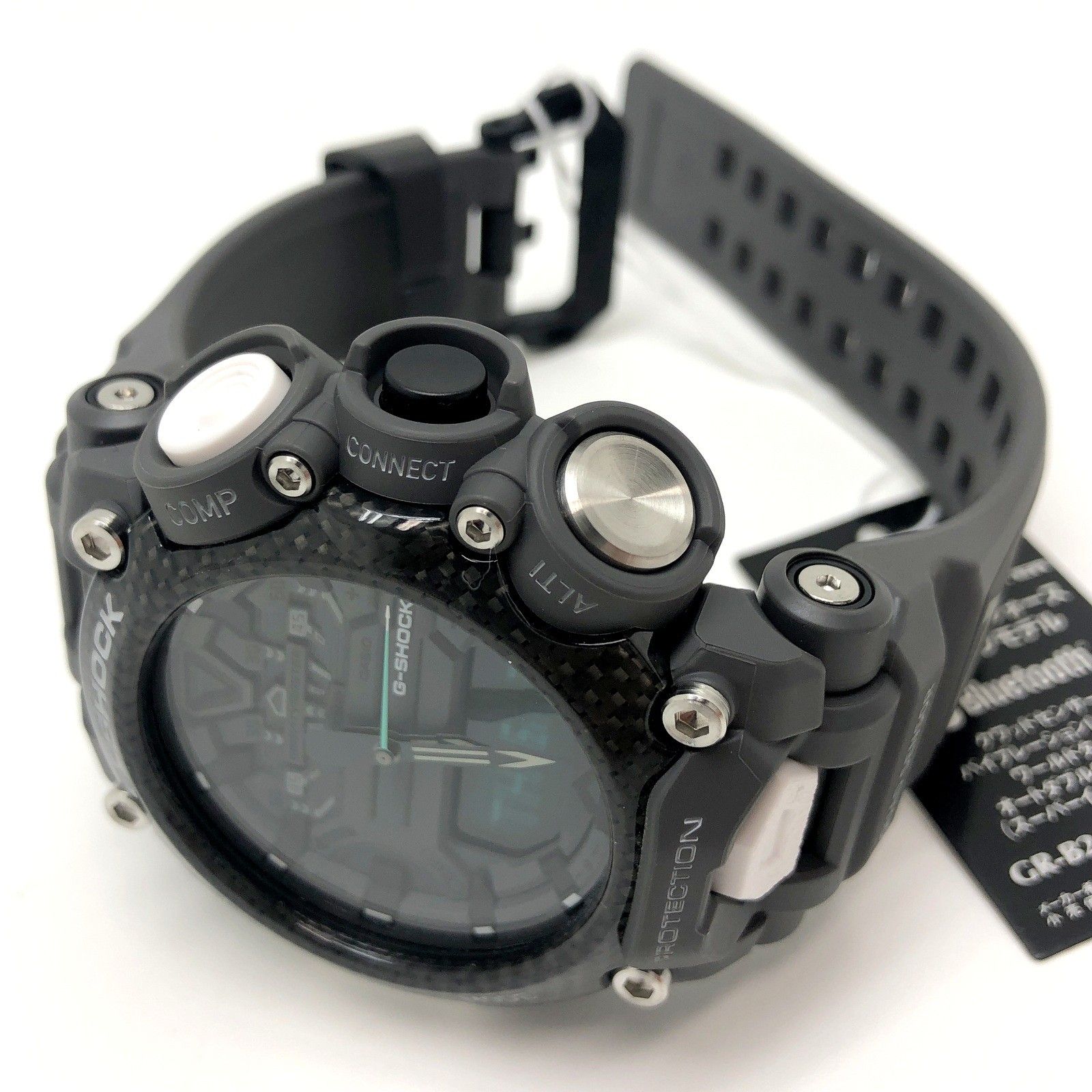 G-SHOCK ジーショック CASIO カシオ 腕時計 GR-B200RAF-8A ROYAL AIR 