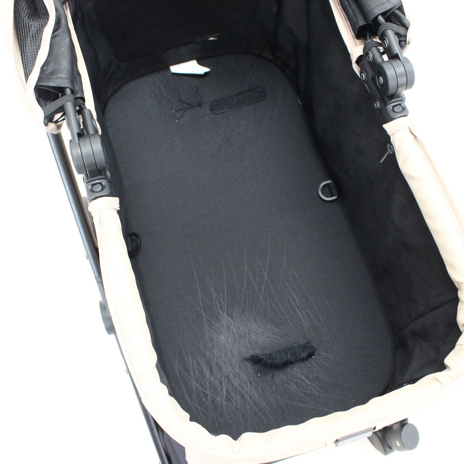 コンビ ペット用カート フィカゴー フリートゥーゴー2 ヒュッゲベージュ 可 C STEELWINDOWSANDDOORS_COM