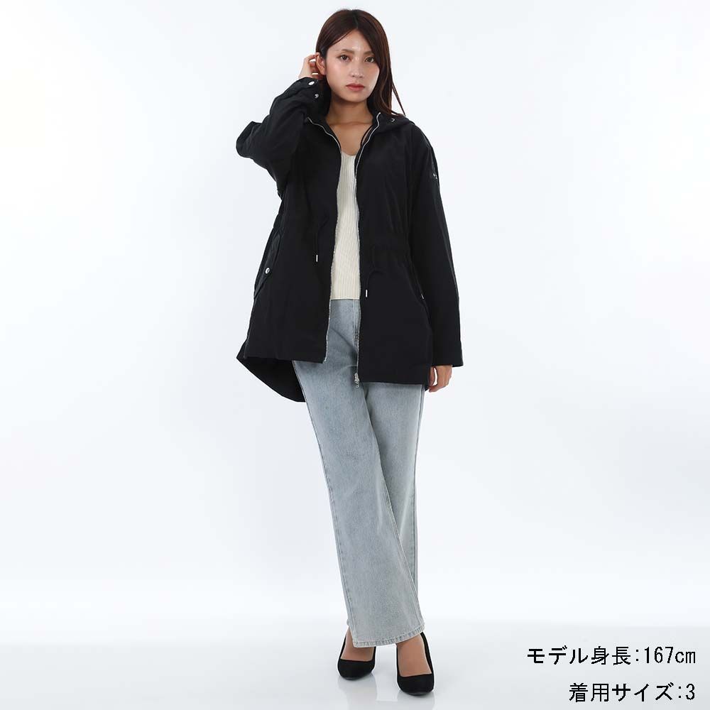 TATRAS タトラス LJXA0092025588 001 AJUGA アジュガ モッズコート