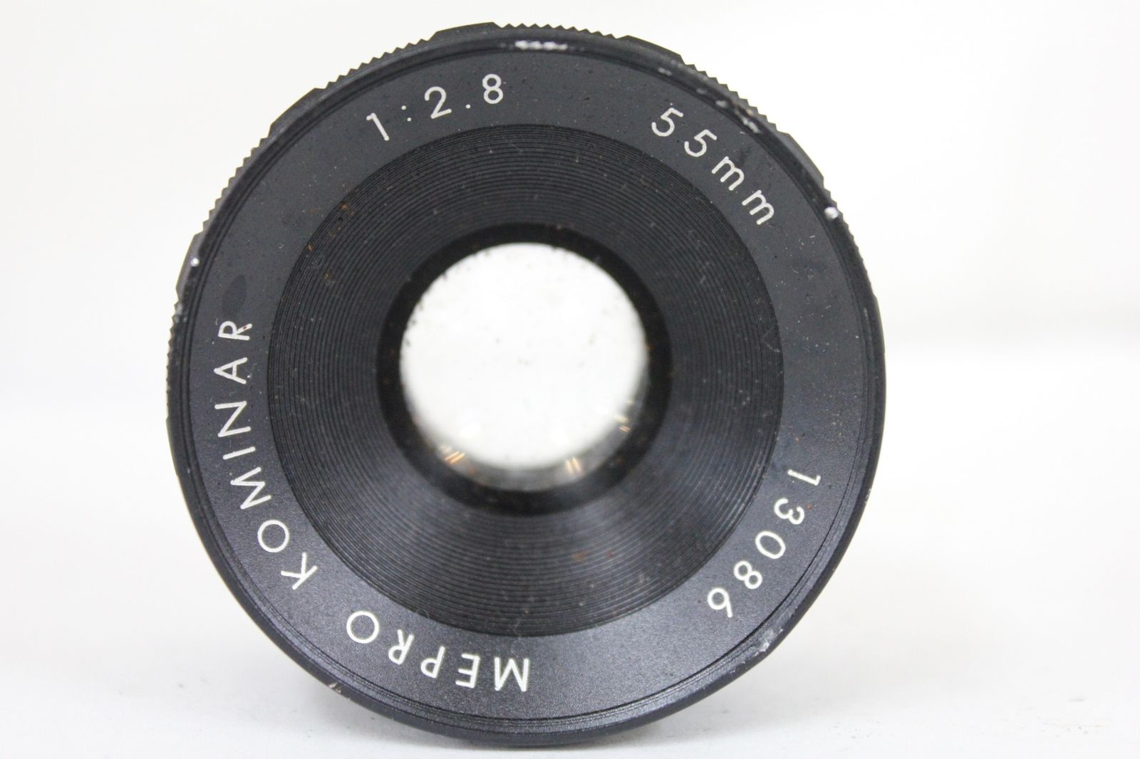F2.8 M42マウント