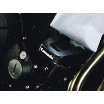 カワサキ純正 ER-6n(12-14)用 エンジンガード｜Kawasaki