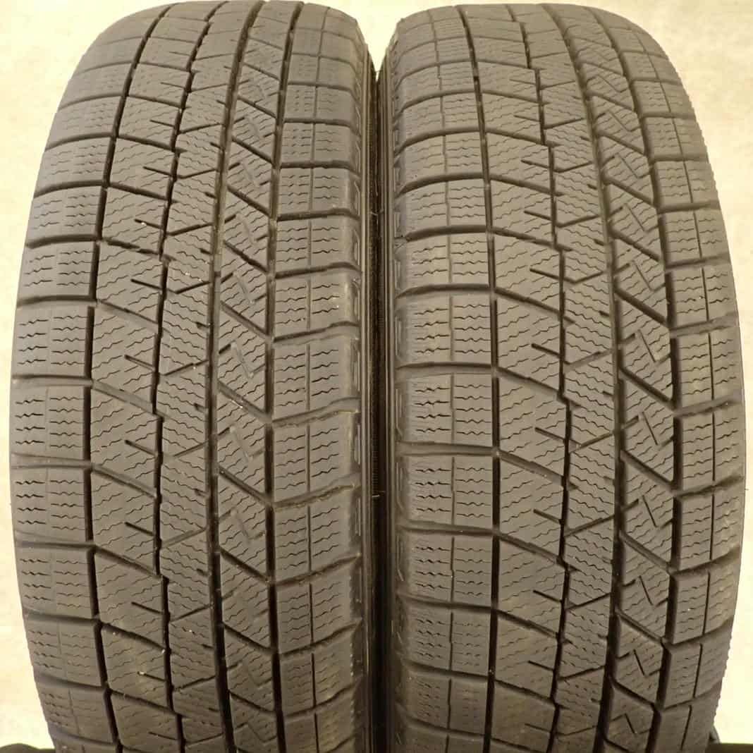 冬 4本SET 会社宛 155 65R14×4.5J 75Q ダンロップ WINTER MAXX WM03 マルチ スチール N-BOX パレット アルト NO F3027 TRITUETUBI_COM