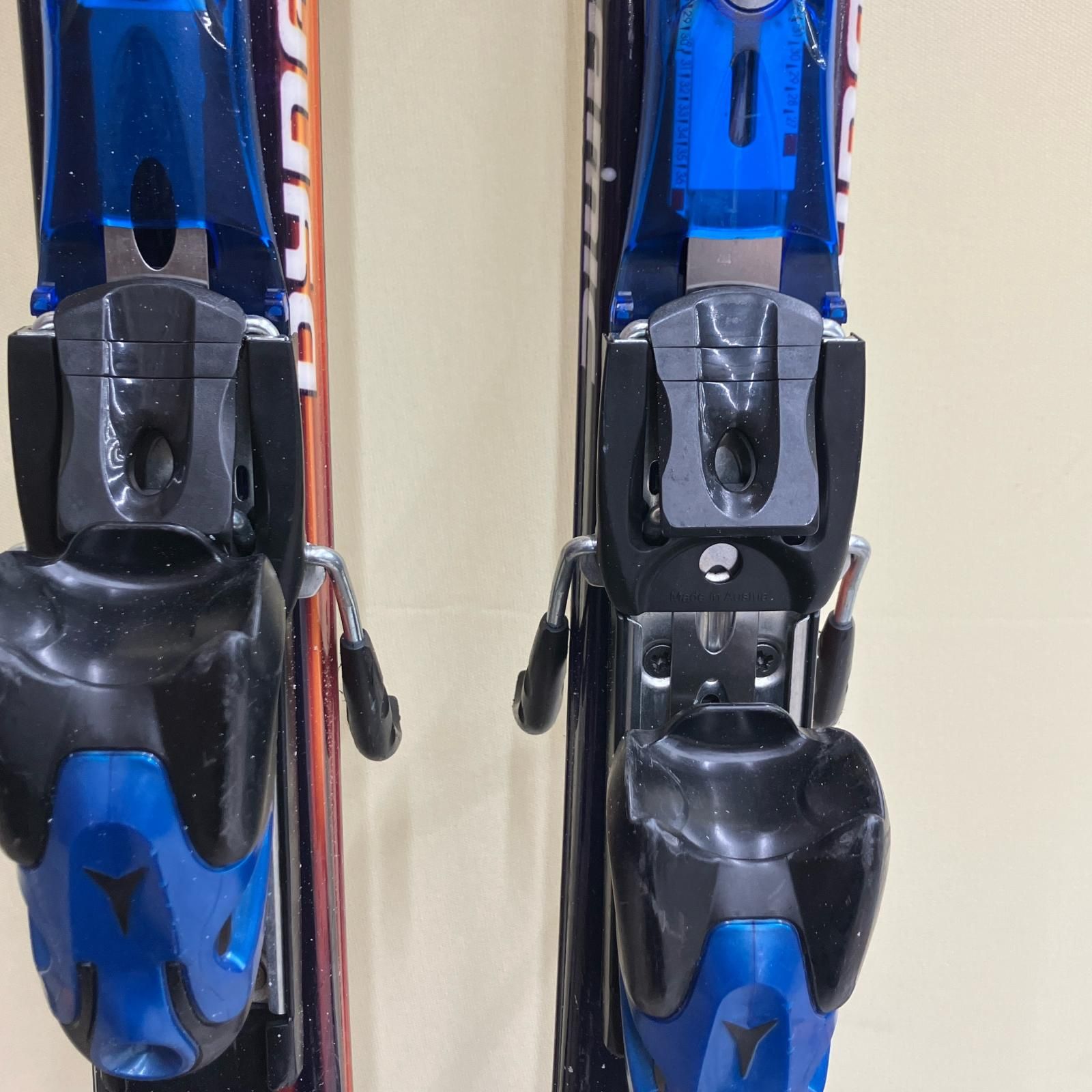 dynamic ネイビー×ホワイト