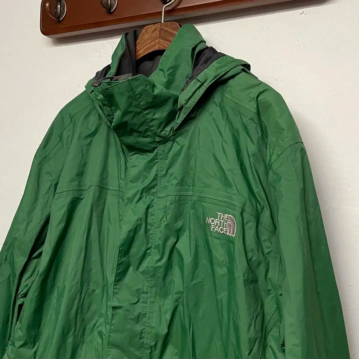 THE NORTH FACE ザノースフェイス ハイベント ウィンドブレーカー ジャケット