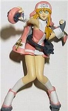 中古】フィギュア ブリジット(ピンク)「ギルティギア イグゼクス